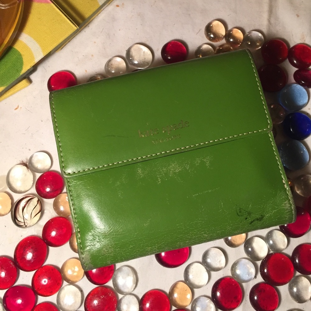 Kate Spade wallet